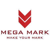 Mega Mark logo