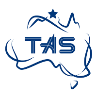 TopAs logo